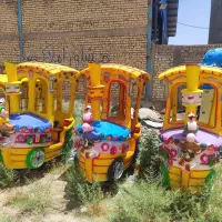 فروش دستگاه شهربازی