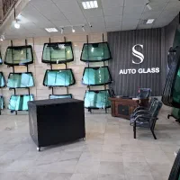 شیشه جلو تیبا، ساینا، کوییک 5،500،000