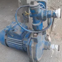 دینام اب کارکرده