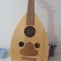 عود دست ساز