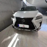 Rx 200 مدل 2017 فول کامل 8 کلید کارکرد ۹۰ هزار تا