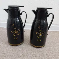 دو عدد فلاکس دو لیتری دو عدد فلاکس یک لیتری