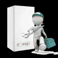 خدمات پکیج وتاسیسات
