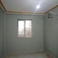 رنگ‌آمیزی ساختمان