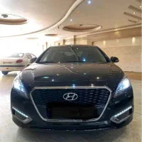 سوناتاLFمدل 2017درحدفول