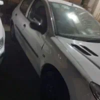 206 مدل 97