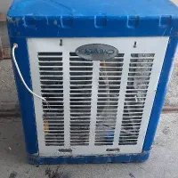کولر آبی