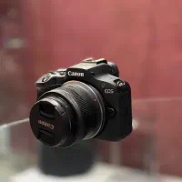 R100 canon