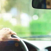 استخدام راننده خانم *ویژه بانوان*