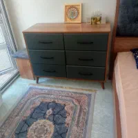 سرویس تخت دونفره یونیک نو نو