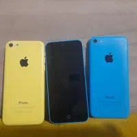 ایفون 5C|موبایل|تهران, فلسطین (میدان انقلاب)|دیوار