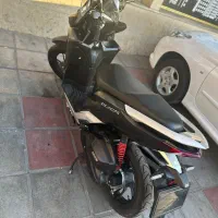 کلیک150i|موتورسیکلت|تهران, تسلیحات|دیوار