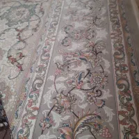 تعویض فرش دوازده متری نونو با دو تا ۹ متری