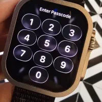 اپل واچ الترا مدل الترا 2