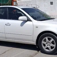 سوناتا ۲۰۰۸ NF