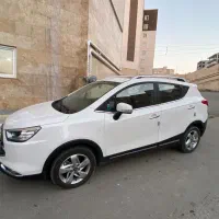 فروش خودرو جک S3