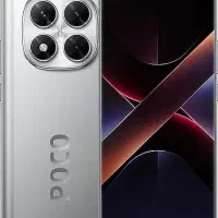 گوشی موبایل poco x7