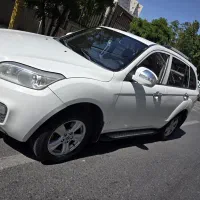 لیفان ایکس ۶۰ چپ دنده در حد صفر
