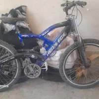دوچرخه