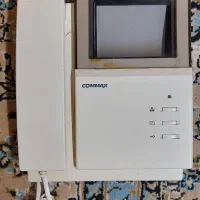 آیفون تصویری ،در باز کن صوتی تصویری