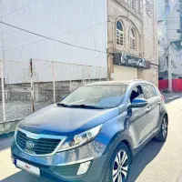 اسپرتیج ۲۰۱۳ فول بی رنگ