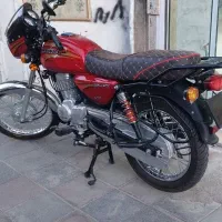 موتور طرح باکستر رهرو (بهرو)