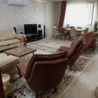۱۲۷ متری ۳ خوابه مرتب
