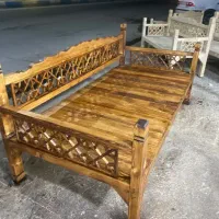 تخت سنتی چند نفره فروش به صورت تک و عمده