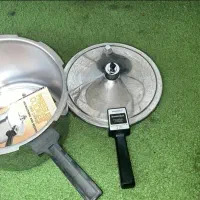 زودپز برند امریکایی presto