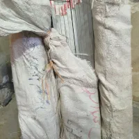 سیخ کبابی  کوبیده گوشتی وجیگیری