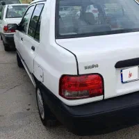 پراید 96|خودرو سواری و وانت|همدان, |دیوار