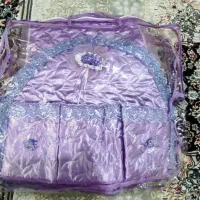 باکس عروس بقچه