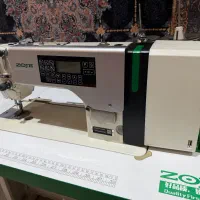 راسته دوز زوجی تمام اتوماتیک