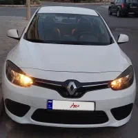 رنو فرانسه ۲۰۱۵