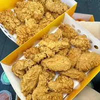 آموزش راه اندازی فست فود سوخاری کیلویی تجهیزدستگاه