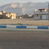 زمین خورموج،۳۰۲ متر دونبش،َبا قابلیت تجاری شدن