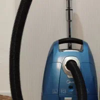 جارو برقی مدیا2400وات درحد