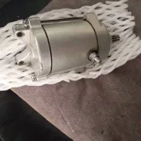 استارت موتور