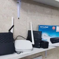 مودم استوک 150mb