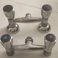 شیر توالت