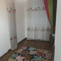 پرده حریر شیشه ایی