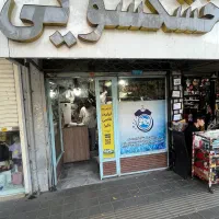 خشکشویی زرین با ارسال رایگان