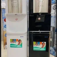 آبسردکن آب سردکن دوو کره ای  اصلی 3شیر  یخچال دار