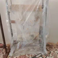 دار قالی بافی
