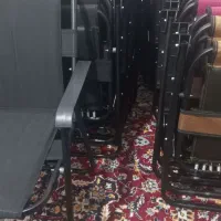 فروش میزوصندلی به صورت تک وعمده