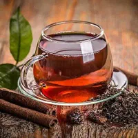 عرضه عمده چای بهاره گیلان تیباغ