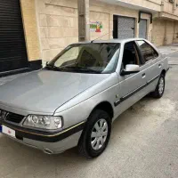 پژو اس ال ایکس