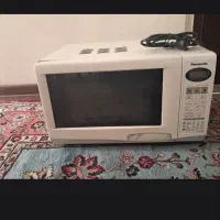 مایکروویو پاناسونیک
