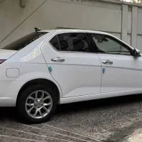 دنا اپشنال توربو
