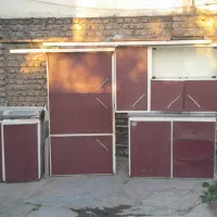 کابینت دست دوم